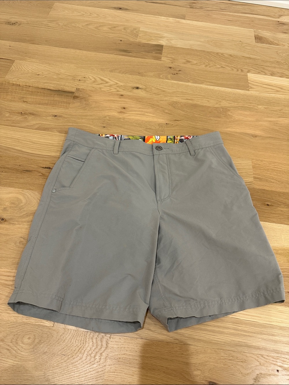 Lululemon men’s shorts